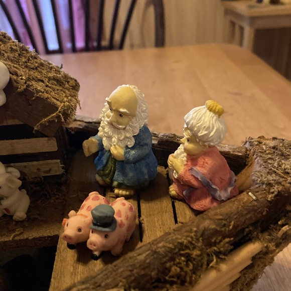 Noah's Ark - Picture 4 of 15